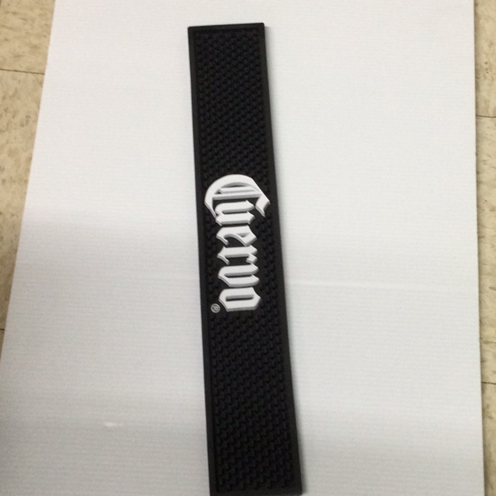 New Bar Mat